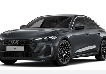 Audi A5 6.161 km 49.950 &euro; Bochum 44809