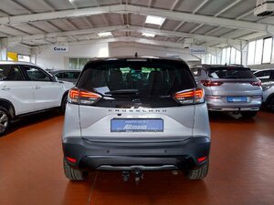 Opel Crossland X GS Line AHK Kam SHZ LHZ Tempo 21.775 km 18.670 &euro; HAAN 42781