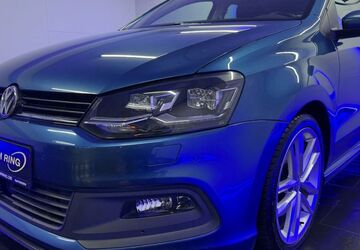 VW Polo 104.612 km 12.499 &euro; Ratingen bei Düsseldorf 40878