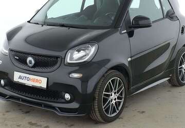 Smart forTwo 77.409 km 21.140 &euro; Essen 45141