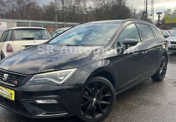 Seat Leon 79.229 km 14.950 &euro; Bottrop 46238