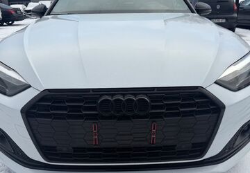 Audi A5 41.827 km 30.290 &euro; Duisburg 47169