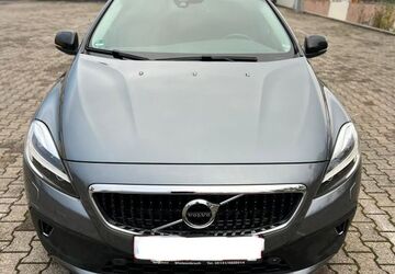 Volvo V40 128.000 km 15.000 &euro; Essen 45141