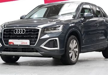 Audi Q2 26.290 km 25.599 &euro; Wuppertal 42109