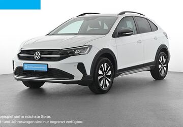 VW Taigo 19.946 km 19.990 &euro; Essen 45143