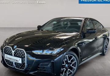 BMW 420 Gran Coupé 24.750 km 46.999 &euro; Essen 45141