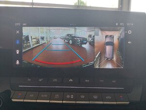 Opel Astra GS HEADUP KAM SHZ LHZ CARPLAY 11.434 km 22.980 &euro; HAAN 42781