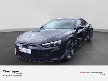 Gebrauchte Audi e-tron GT