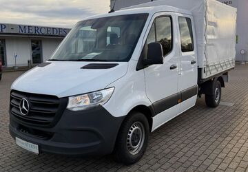Mercedes-Benz Sprinter 19.974 km 37.485 &euro; Witten 58454