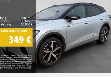 VW ID.4 12.943 km 38.490 &euro; Dorsten 46282