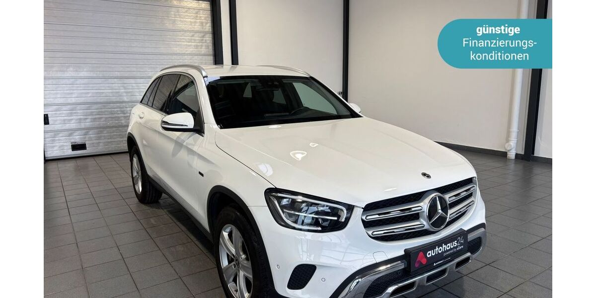 Mercedes-Benz GLC 300 77.331 km 31.220 &euro; Wuppertal 42287