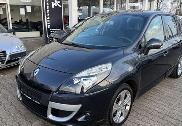 Renault Scenic 150.000 km 5.490 &euro; Herten 45701