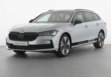 Skoda Elroq 4.999 km 44.980 &euro; Essen 45143