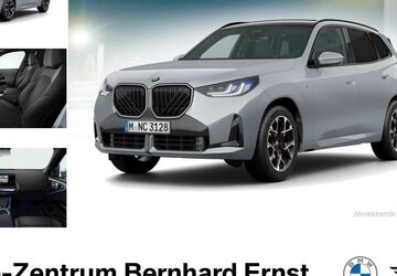 BMW X3 14.025 km 64.890 &euro; Witten 58455