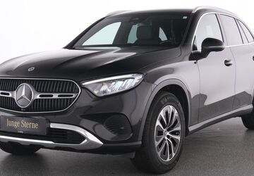 Mercedes-Benz GLC 220 14.960 km 49.785 &euro; Essen 45309