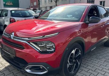 Citroen C4 18.752 km 17.990 &euro; Wuppertal 42285