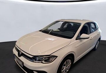 VW Polo 85.000 km 14.999 &euro; Essen 45356
