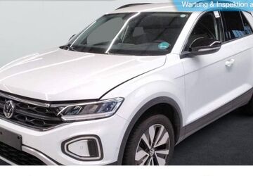 VW T-Roc 23.061 km 22.370 &euro; Moers 47441