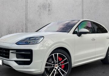 Porsche Cayenne 9.900 km 134.900 &euro; Recklinghausen 45665
