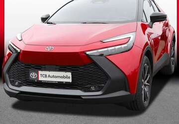 Toyota C-HR 33.705 km 28.222 &euro; Oberhausen 46149