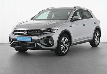 VW T-Roc 12.712 km 27.460 &euro; Essen 45143
