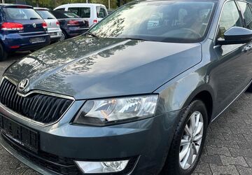 Skoda Octavia 299.898 km 5.690 &euro; Essen 45356