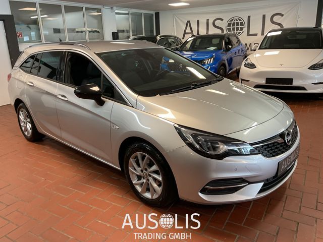 Opel Astra 123.000 km 11.490 &euro; Wülfrath 42489