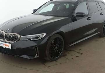 BMW 340 44.763 km 46.590 &euro; Essen 45141