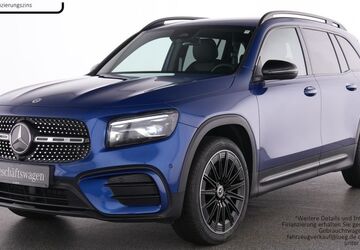 Mercedes-Benz GLB 180 5.514 km 39.865 &euro; Essen 45309