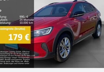 VW Taigo 25.204 km 22.560 &euro; Dorsten 46282