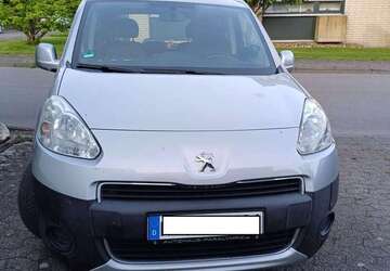 Peugeot Partner 110.000 km 15.000 &euro; Haan 42781