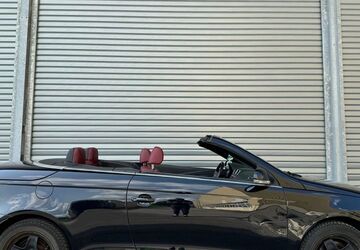 VW Eos 250.000 km 1.500 &euro; Wuppertal 42285