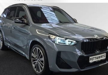 BMW X1 14.750 km 39.390 &euro; Moers 47441