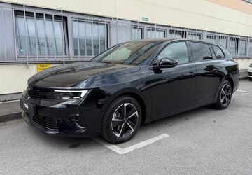 Opel Astra 4.781 km 21.450 &euro; Essen 45356