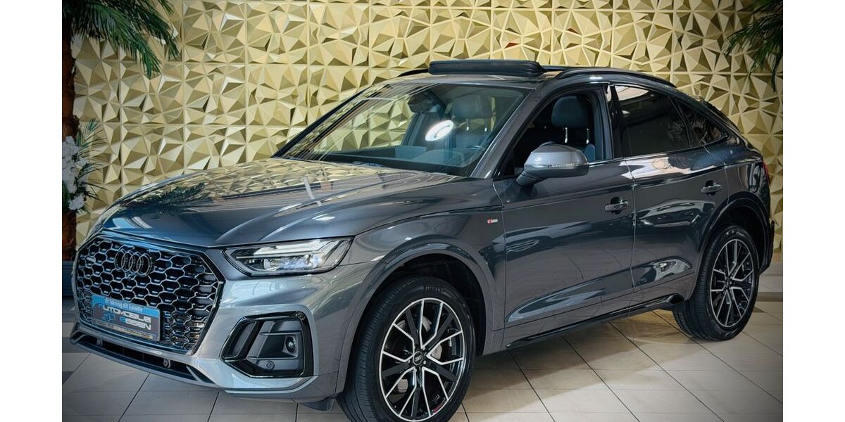 Audi Q5 55.500 km 42.999 &euro; Essen 45326