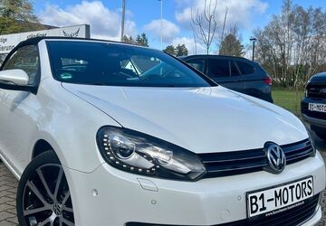 VW Golf 77.600 km 12.900 &euro; Mülheim 45481