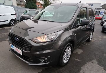 Ford Tourneo Connect 62.500 km 22.800 &euro; Bochum 44803
