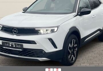 Opel Mokka 19.650 km 18.450 &euro; Essen 45356