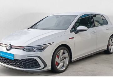 VW Golf 27.575 km 28.650 &euro; Wetter 58300