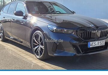 BMW 520 17.999 km 57.880 &euro; Dinslaken 46535