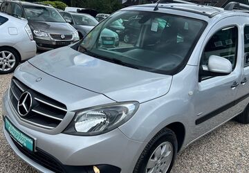 Mercedes-Benz Citan 33.000 km 13.500 &euro; Essen 45355