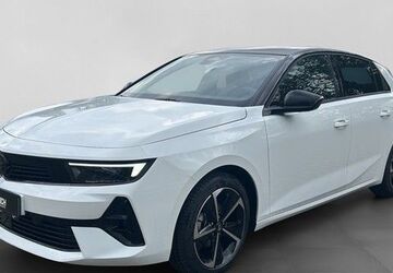Opel Astra 9.999 km 25.990 &euro; Essen 45143