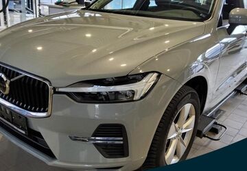 Volvo XC60 24.797 km 36.875 &euro; Essen-Kray 45309