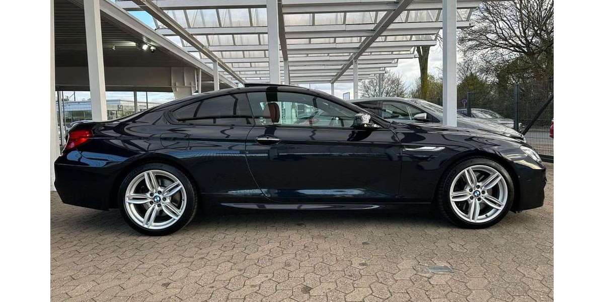 BMW 650 216.000 km 17.950 &euro; Dinslaken 46539