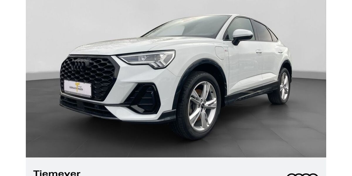 Audi Q3 54.499 km 32.360 &euro; Bochum 44892