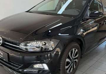VW Polo 32.000 km 14.490 &euro; Heiligenhaus 42579