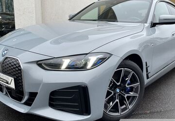 BMW i4 26.670 km 48.970 &euro; Essen 45134