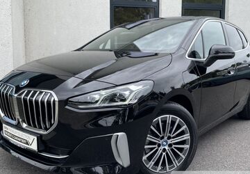 BMW 225 Active Tourer 25.212 km 35.470 &euro; Essen 45134