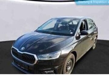 Skoda Fabia 72.256 km 18.980 &euro; Duisburg-Rheinhausen 47226