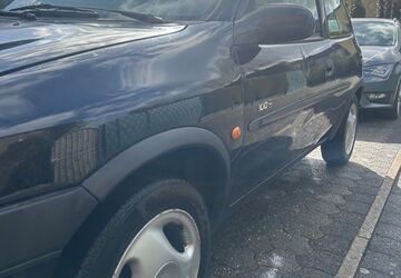 Opel Corsa 212.225 km 900 &euro; Oer Erkenschwick 45739
